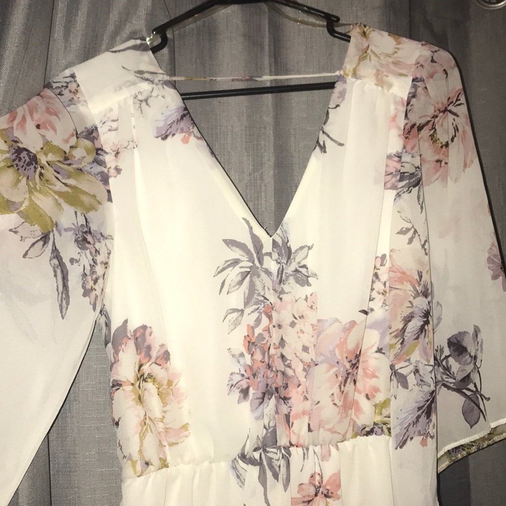 ROMPER - Picture 2 of 3